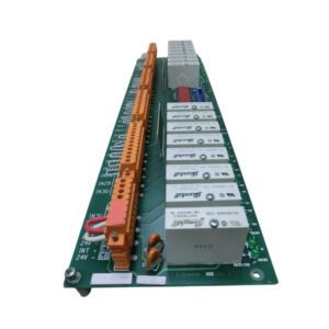Honeywell MU-TDID12 Digital Input Board | 51304441-100 | 32-Channel 24VDC I/O Module
