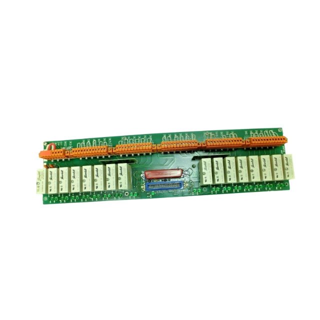 Honeywell MU-TDID12 Digital Input Board | 51304441-100 | 32-Channel 24VDC I/O Module
