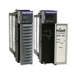 ProSoft MVI56E-MNET ControlLogix Modbus TCP/IP Enhanced Communication Module