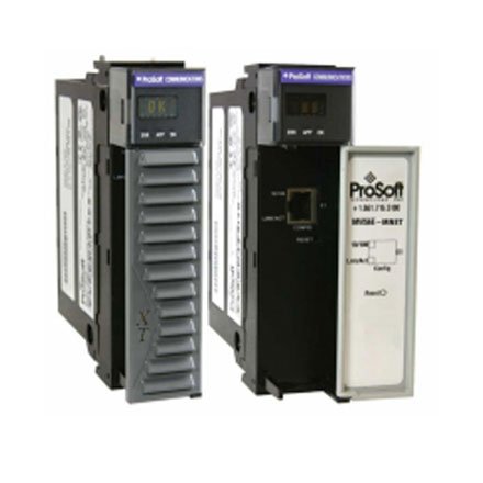ProSoft MVI56E-MNET ControlLogix Modbus TCP/IP Enhanced Communication Module