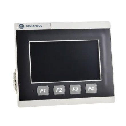 Allen-Bradley 2711P-K4M20D PanelView Plus 400 Graphic Operator Terminal