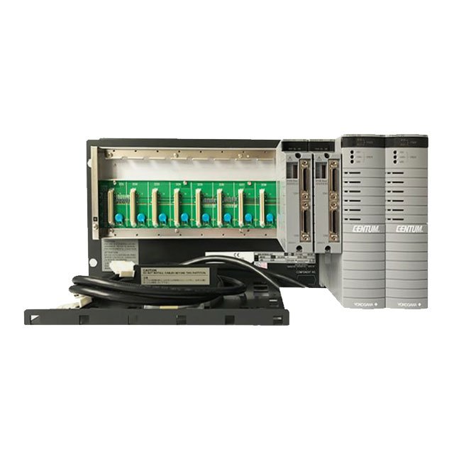 Yokogawa SNB10D-425/CU2T Safety Node Unit – ProSafe-RS Redundant Expansion