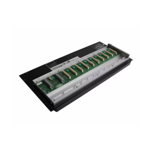 Yokogawa SNB10D-425/CU2T Safety Node Unit – ProSafe-RS Redundant Expansion