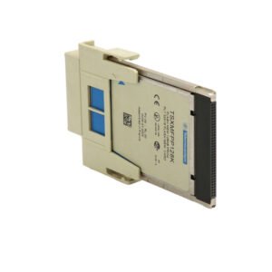 Schneider Electric TSXMFPP128K | 128kB Flash EPROM Memory Extension