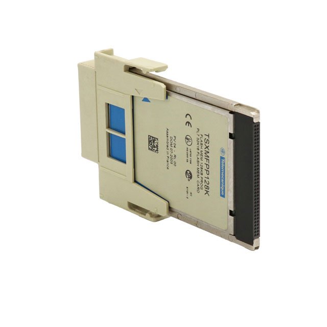 Schneider Electric TSXMFPP128K | 128kB Flash EPROM Memory Extension