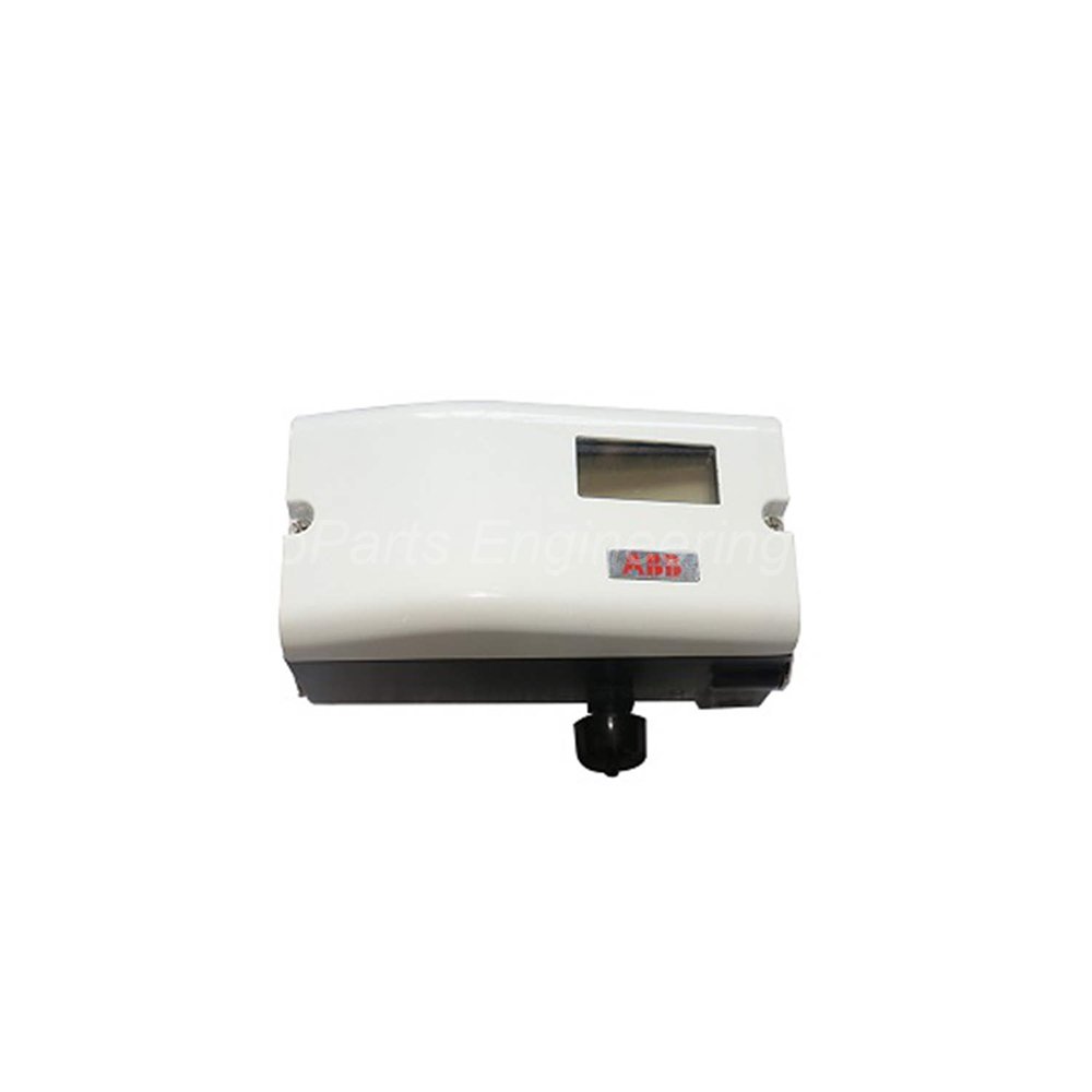 ABB TZIDC V18345-1010421001 Positioner with Express Shipping and Warranty