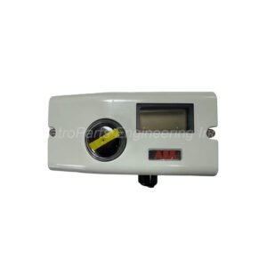 ABB V18345-1010521001 TZIDC Positioner Double Acting Fail Freeze In Stock