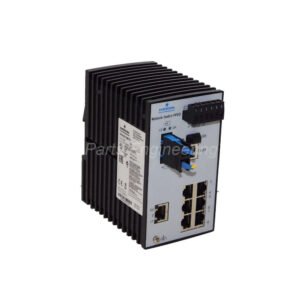 VE6071F05C1 Emerson DeltaV Smart Switch 8-Port Industrial Network Hub