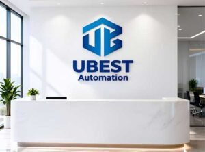 Xiamen Ubest Import & Export Co. Ltd