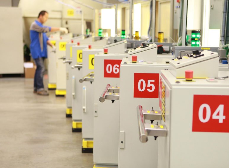 Allen-Bradley T9451 Buying Guide & On-Site Application Tips