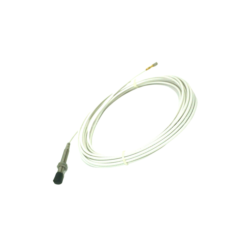 Meggitt Vibro-Meter 111-412-000-013 Ex Proximity System M10x1