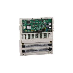 170AAO92100 Schneider Modicon Momentum 4-Channel Analog Output Module