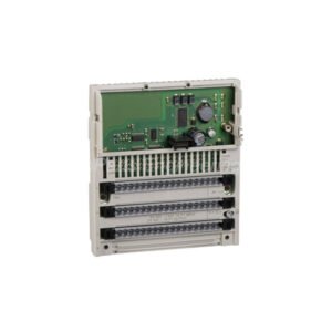 170ADM85010 Schneider Modicon Momentum 16/16 I/O Module DC