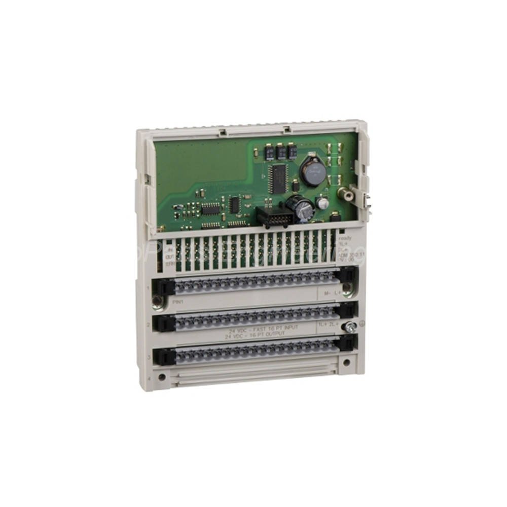 170ADM85010 Schneider Modicon Momentum 16/16 I/O Module DC
