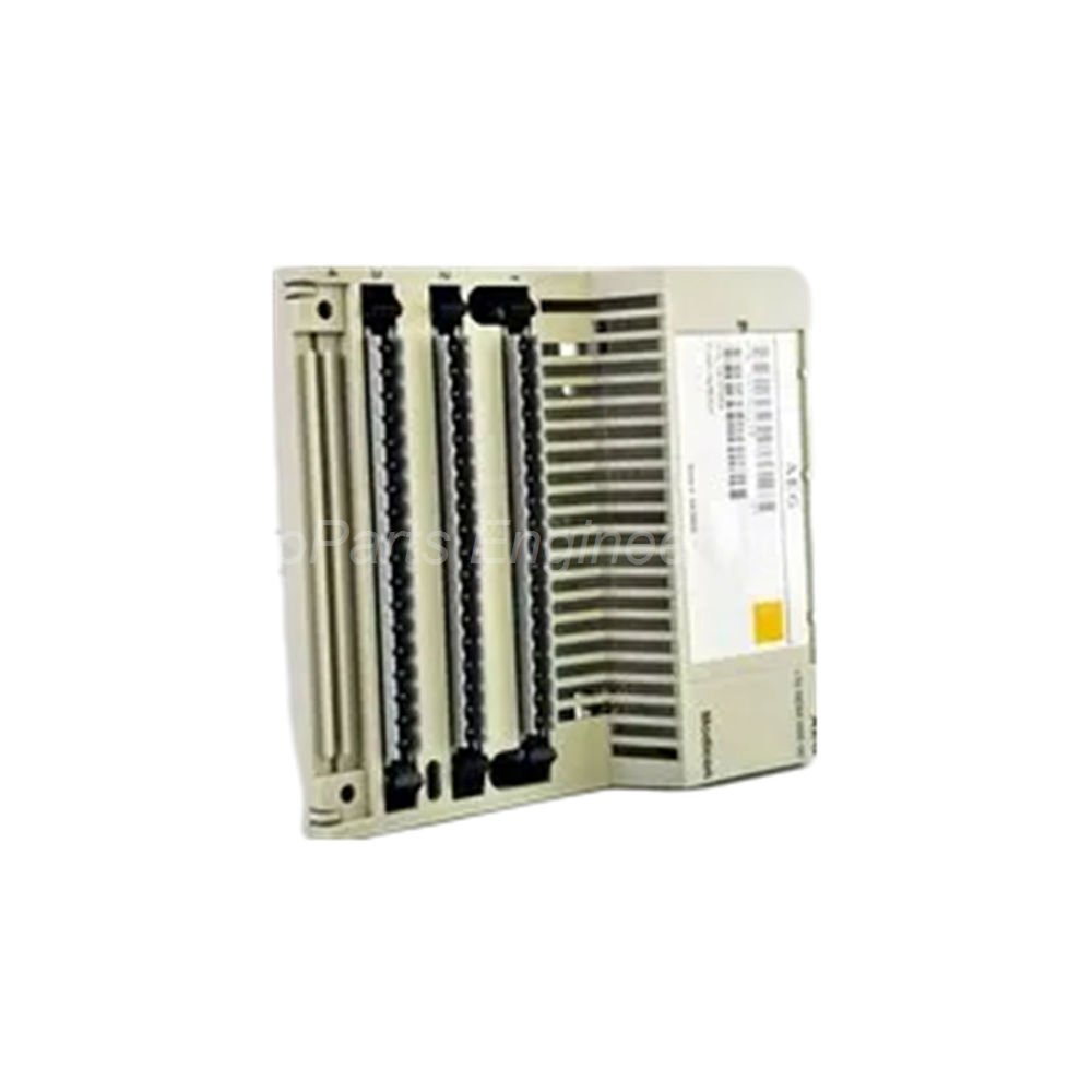 170BDM09000 Schneider Modicon Momentum 4 Input 2 Output I/O Module