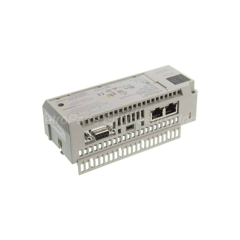 171CBU98090 Schneider Modicon Momentum PLC 2048 I/O Automation