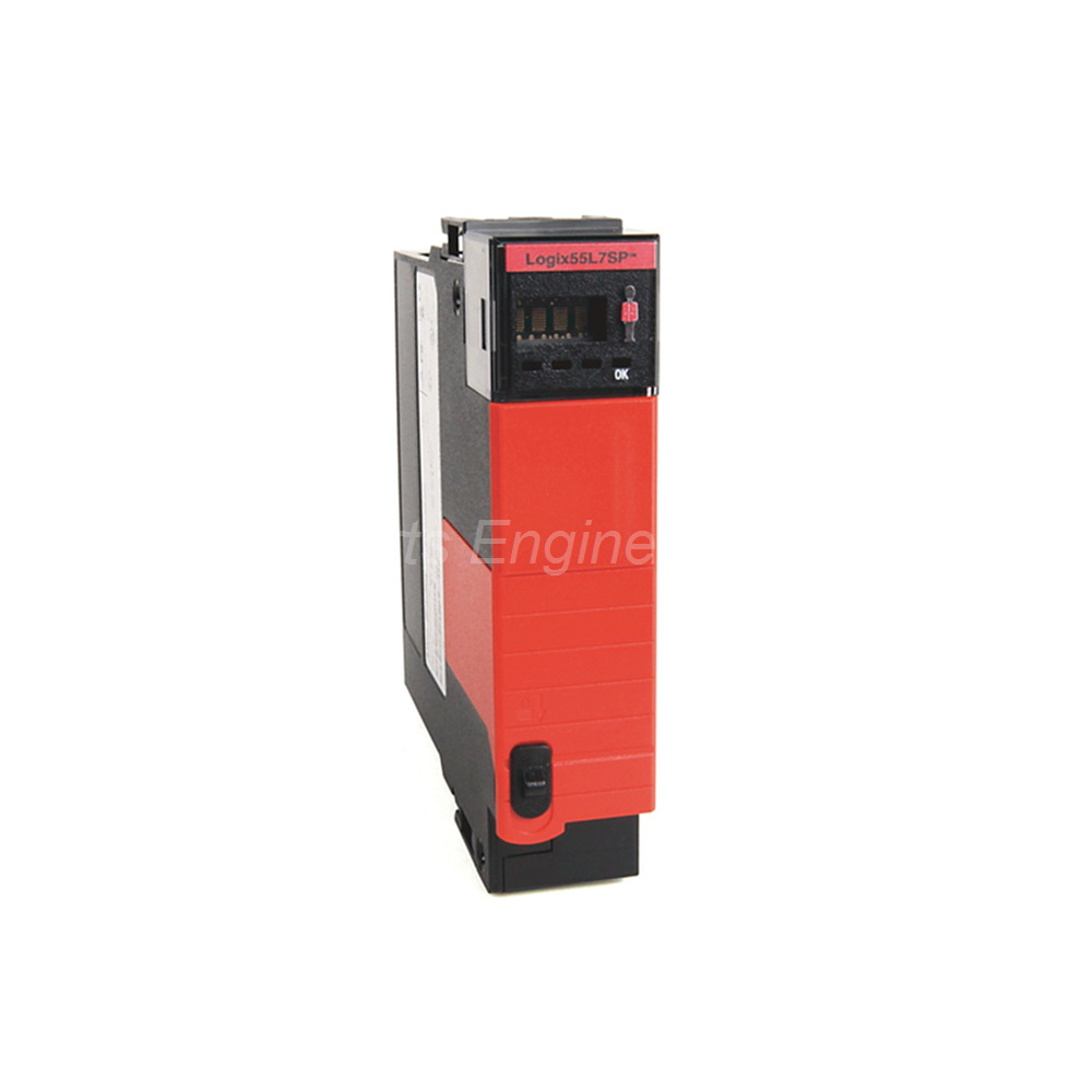 Allen-Bradley 1756-L7SPK GuardLogix Safety Partner Processor