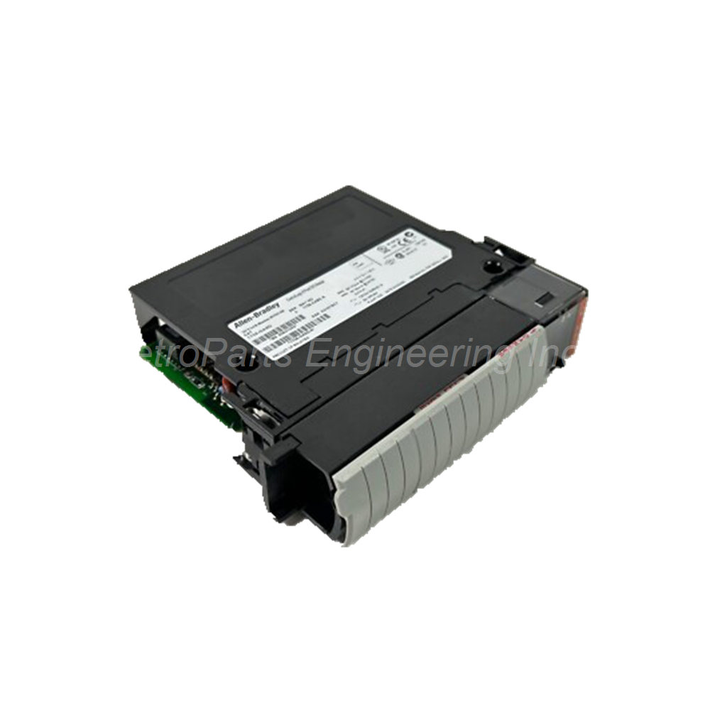 Allen-Bradley 1756-OA8D | ControlLogix Diagnostic AC Output Module