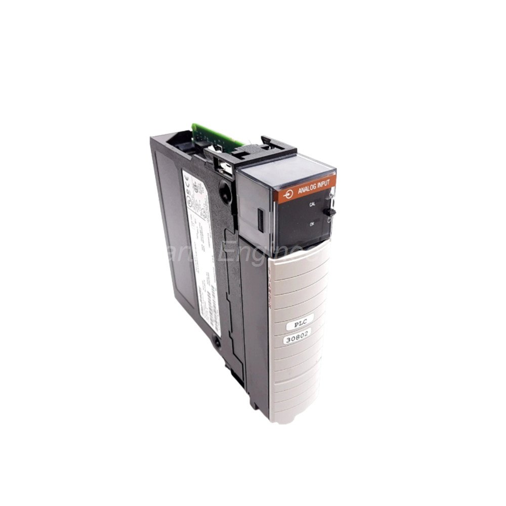 1756-OF8 Analog Output Module Allen-Bradley ControlLogix