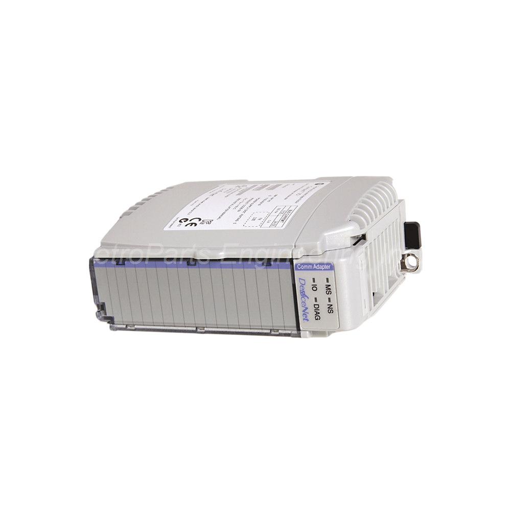 Allen-Bradley 1769-ADN DeviceNet Adapter Module CompactLogix