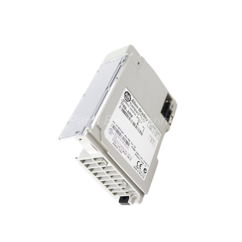 Allen-Bradley 1769-ARM Address Reserve Module CompactLogix