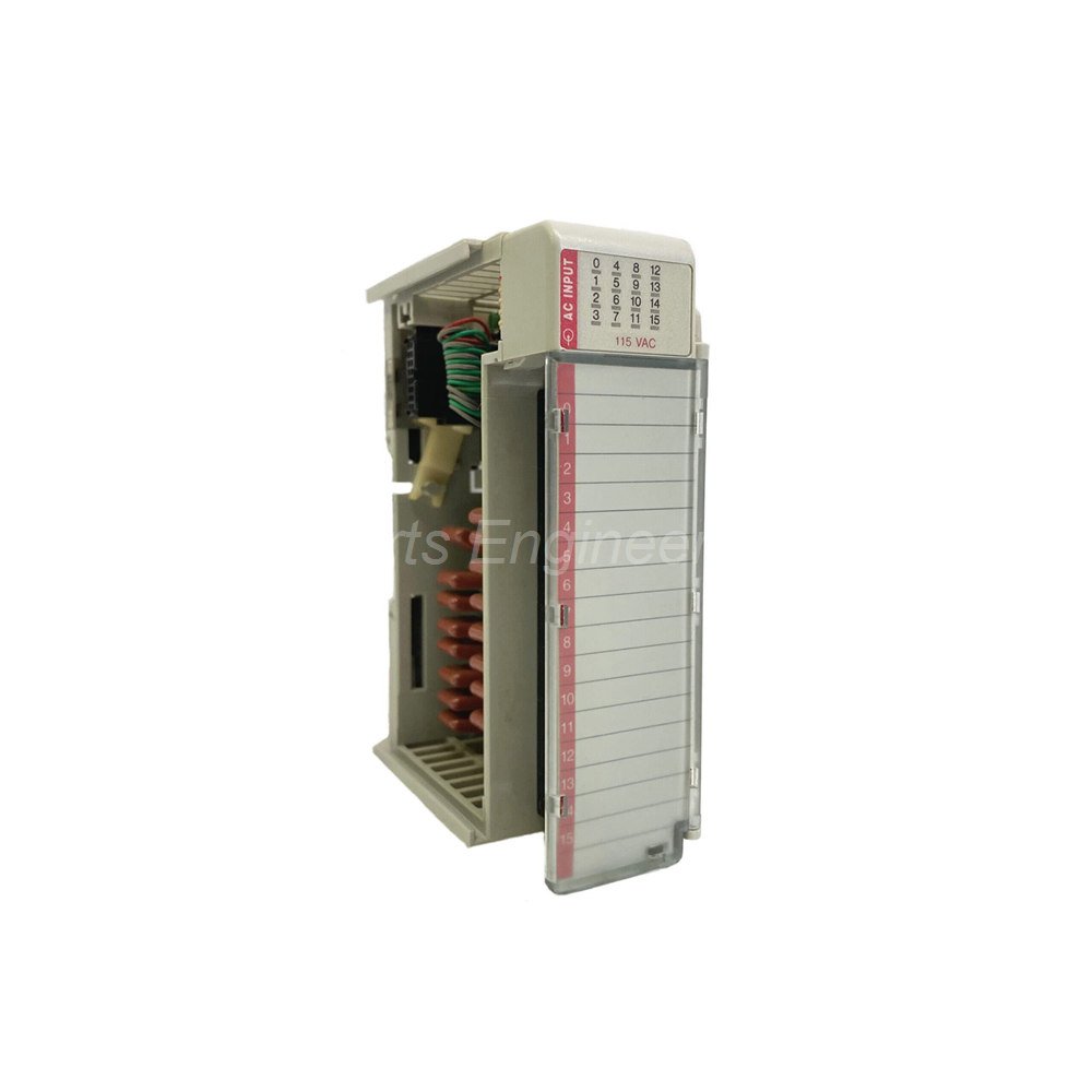 Allen-Bradley 1769-IA16 16-Channel 120V AC Input Module