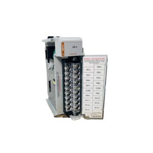 Allen‑Bradley 1769‑IF16V | 16‑Channel Analog Input Module