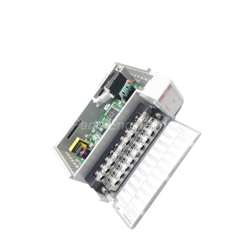 Allen-Bradley 1769-IF4 Analog Input Module 4-Ch CompactLogix