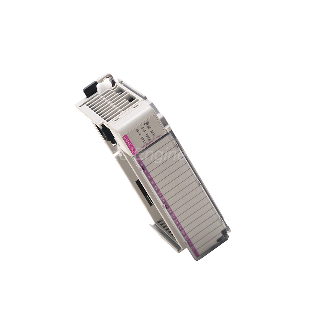 Allen-Bradley 1769-IM12 AC Input Module 240V 12-Point Compact