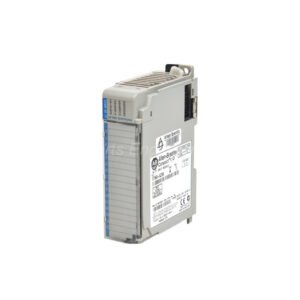 Allen-Bradley 1769-IQ16 24VDC 16-Point Input Module