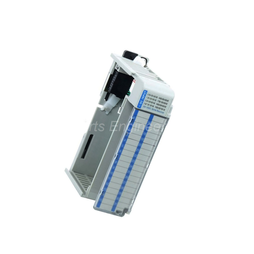 Allen-Bradley 1769-IQ32T 32 Point 24VDC Input Module