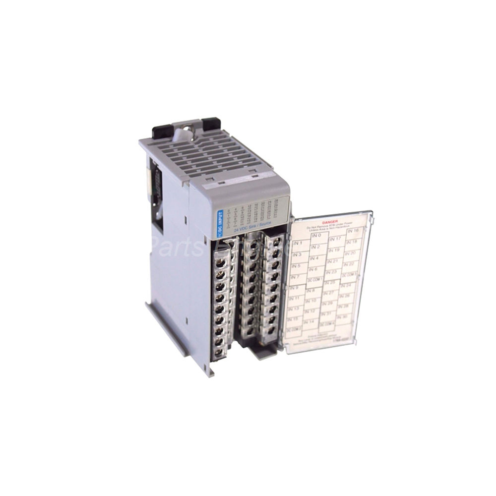 1769-IQ32 AB Compact I/O Discrete Input Module 32 Channel