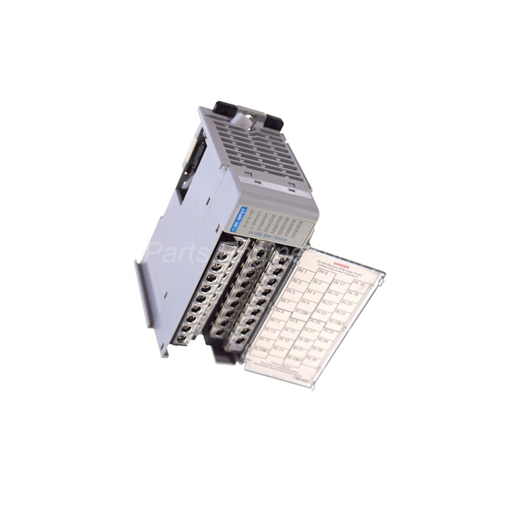 1769-IQ32 AB Compact I/O Discrete Input Module 32 Channel
