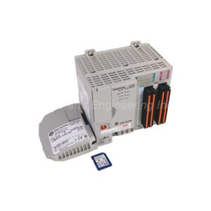 Allen‑Bradley 1769‑L27ERM‑QBFC1B | CompactLogix Controller