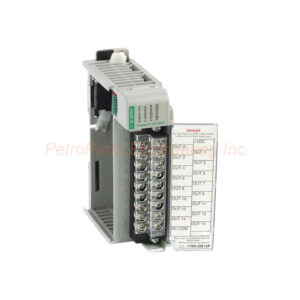 Allen-Bradley 1769-OB16P 24VDC Output Module | PLC I/O