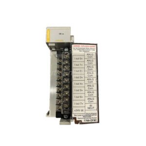 1769-OF8C Allen-Bradley CompactLogix Output Module