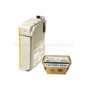 Allen-Bradley 1769-OF8V 8-Channel Analog Output | Compact I/O