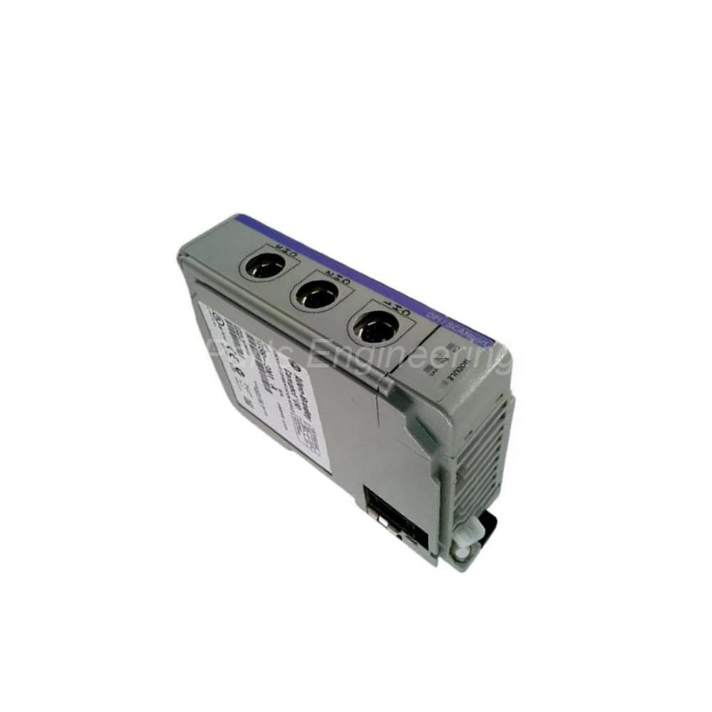 Allen-Bradley 1769-SM1 DPI SCANport Communication Module