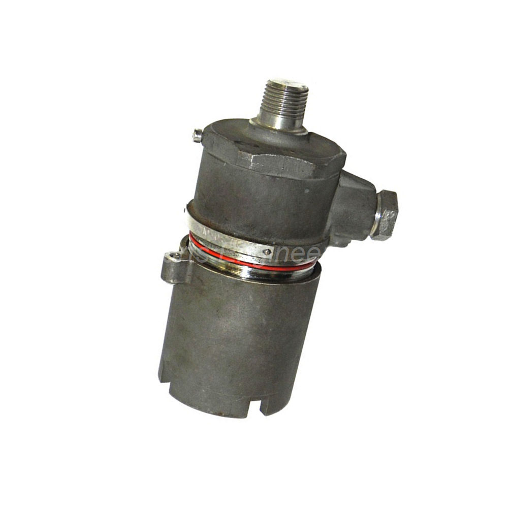 Bently Nevada 21128-02-01 Velocity Transducer Housing NEMA 4X