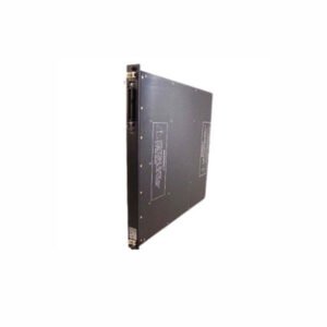 Triconex 3007 Main Processor Module | EMPII 1MB SRAM
