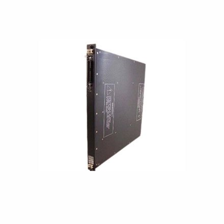 Triconex 3007 Main Processor Module | EMPII 1MB SRAM