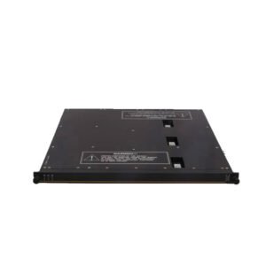 Triconex 3704E TMR Analog Input Module | 64-Point 0-10V/0-20mA