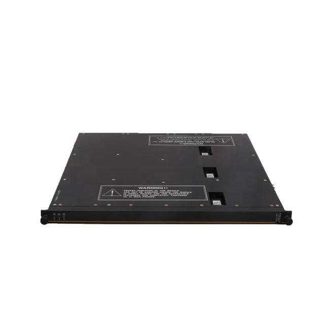 Triconex 3704E TMR Analog Input Module | 64-Point 0-10V/0-20mA