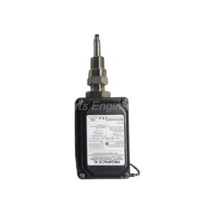 Bently Nevada 9200-03-05-01-00 Velocity Transducer 500 mV/in/s