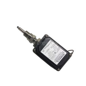 Bently Nevada 3500/60-01-00 RTD Temperature Monitor Module