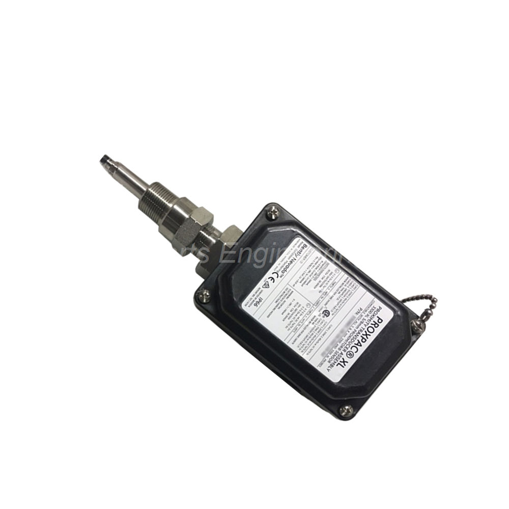 Bently Nevada 3500/60-01-00 RTD Temperature Monitor Module