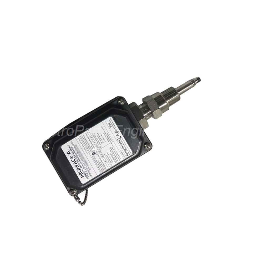 Bently Nevada 330881-28-05-058-08-02 PROXPAC XL Sensor