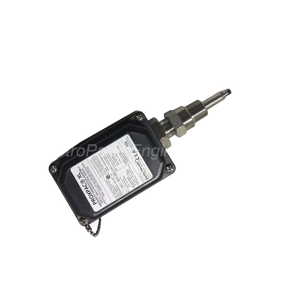 Bently Nevada 330881-28-04-045-03-02 PROXPAC XL