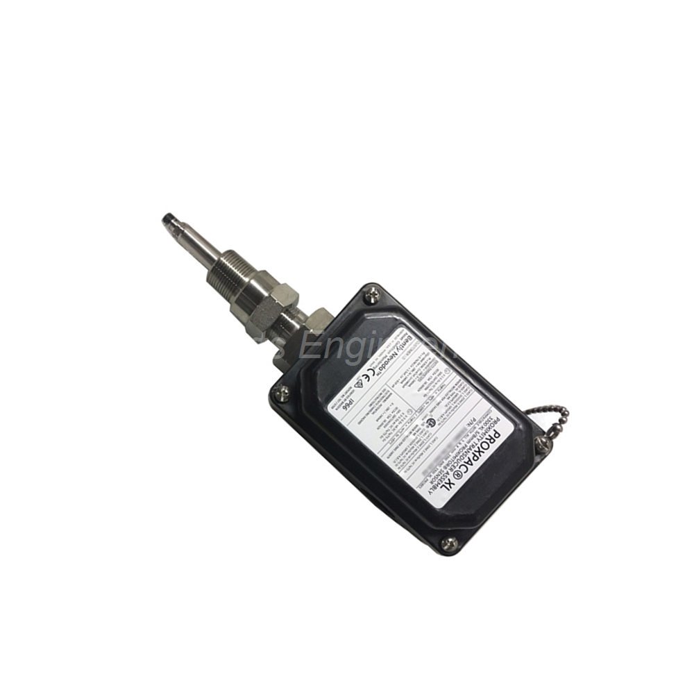 Bently Nevada 330881-28-04-105-00-02 PROXPAC XL