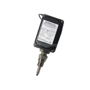 Bently Nevada 9200-03-02-02-00 Velocity Sensor